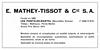 Mathey-Tissot & Co 1964 0.jpg